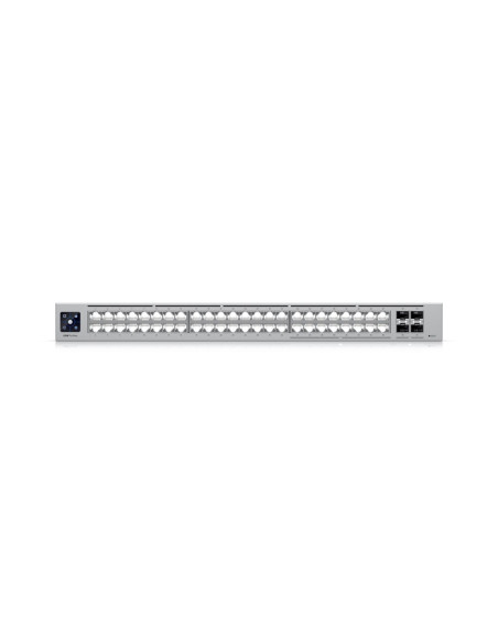 Switch Ubiquiti Unifi Pro Max 48 52P Managed Gigabit/Multigigabit/10G (Usw-Pro-Max-48-Eu)