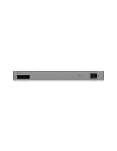 Switch Ubiquiti Unifi Pro Max 48 52P Managed Gigabit/Multigigabit/10G (Usw-Pro-Max-48-Eu)