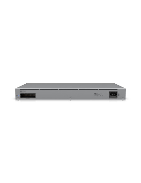 Switch Ubiquiti Unifi Pro Max 48 52P Managed Gigabit/Multigigabit/10G (Usw-Pro-Max-48-Eu)