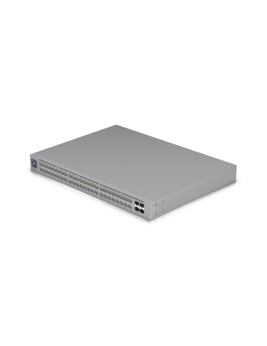 Switch Ubiquiti Unifi Pro Max 48 52P Managed Gigabit/Multigigabit/10G (Usw-Pro-Max-48-Eu)