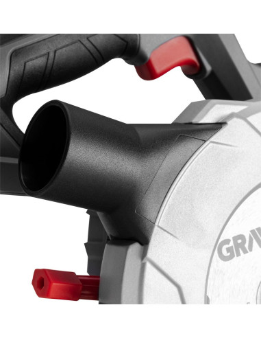 Graphite 58G008-Bc Ładowarka Akumulatorów