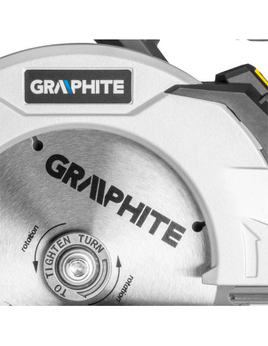 Graphite 58G008-Bc Ładowarka Akumulatorów