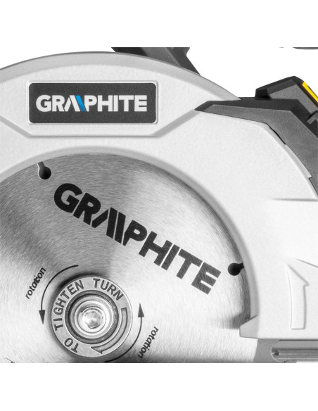 Graphite 58G008-Bc Ładowarka Akumulatorów