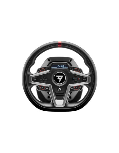 Kierownica Thrustmaster T248X Czarna