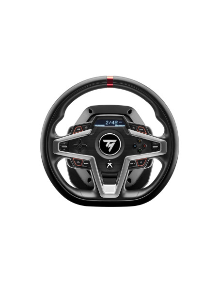Kierownica Thrustmaster T248X Czarna