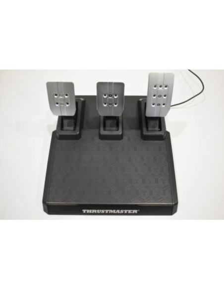 Kierownica Thrustmaster T248X Czarna