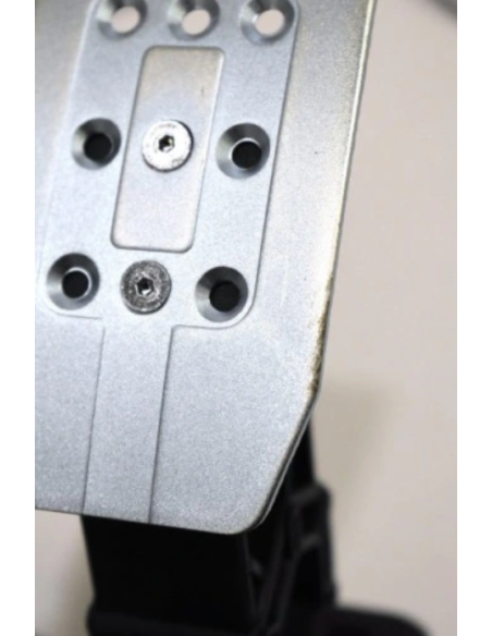 Kierownica Thrustmaster T248X Czarna