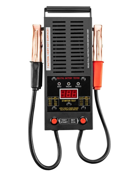 Neo Tools 11-985 Tester Baterii
