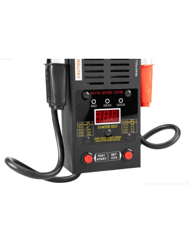 Neo Tools 11-985 Tester Baterii