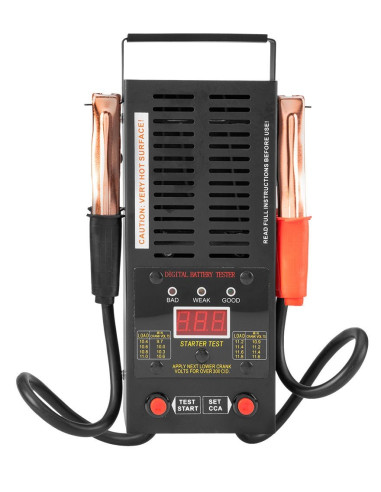 Neo Tools 11-985 Tester Baterii