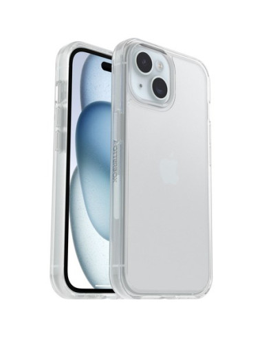 Otterbox Etui Symmetry Clear Apple Iphone 13/14/15