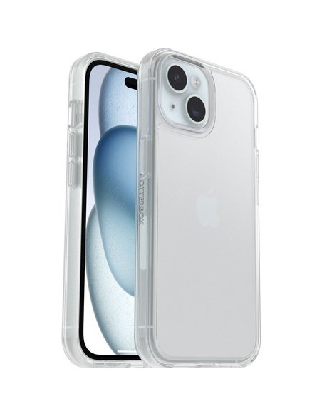 Otterbox Etui Symmetry Clear Apple Iphone 13/14/15