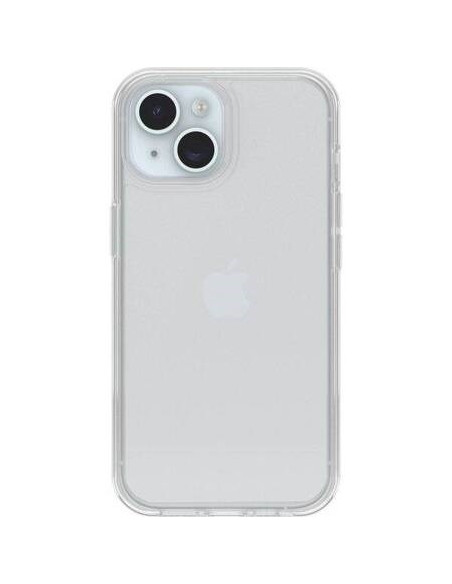 Otterbox Etui Symmetry Clear Apple Iphone 13/14/15