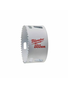 Milwaukee Otwornica Bimetal  92Mm (9)