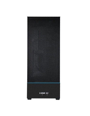 Lian Li Sup01 Tower Czarny