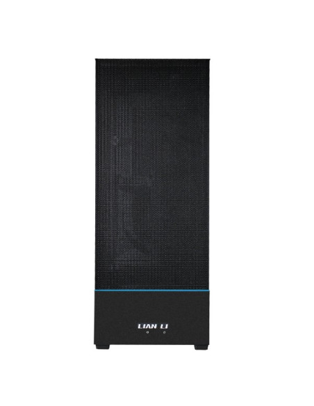 Lian Li Sup01 Tower Czarny