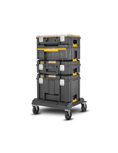 Skrzynia Narzędziowa Tstak Dewalt Dwst83346-1
