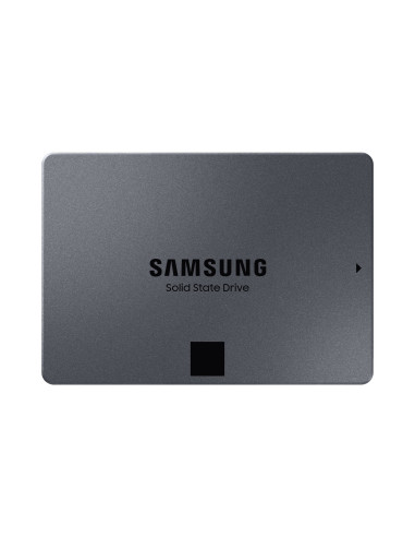 Dysk Ssd Samsung 870 Qvo Mz-77Q4T0Bw 4Tb Sata 6