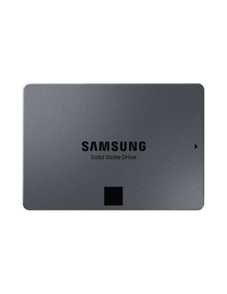 Dysk Ssd Samsung 870 Qvo Mz-77Q4T0Bw 4Tb Sata 6