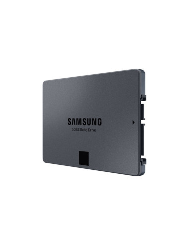 Dysk Ssd Samsung 870 Qvo Mz-77Q4T0Bw 4Tb Sata 6