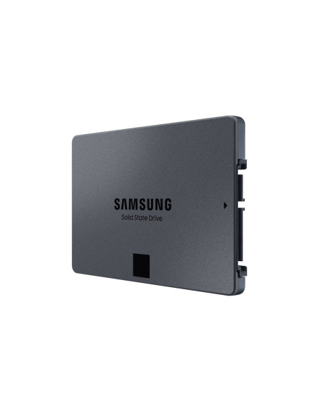 Dysk Ssd Samsung 870 Qvo Mz-77Q4T0Bw 4Tb Sata 6