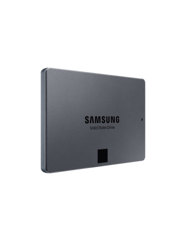 Dysk Ssd Samsung 870 Qvo Mz-77Q4T0Bw 4Tb Sata 6