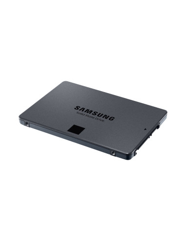 Dysk Ssd Samsung 870 Qvo Mz-77Q4T0Bw 4Tb Sata 6
