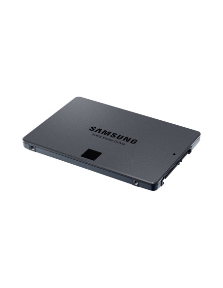 Dysk Ssd Samsung 870 Qvo Mz-77Q4T0Bw 4Tb Sata 6