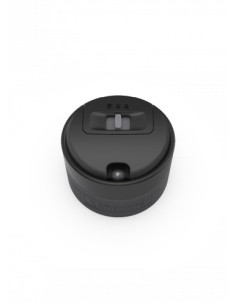 Kambukka Kubek Termiczny Etna Grip 500 Ml - Black Steel 2