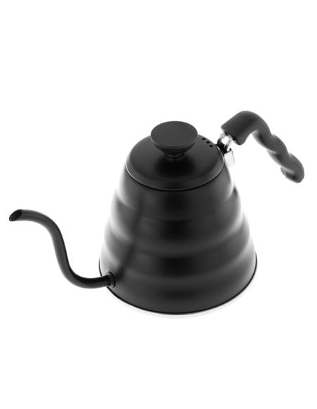 Czajnik Hario 4977642021563 (1.2L   Kolor Czarny)