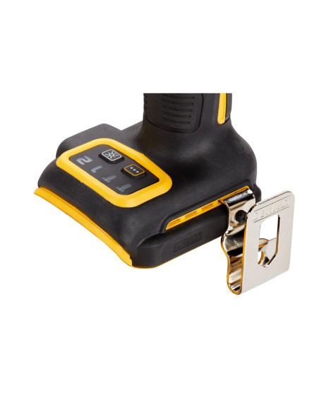 Klucz Udarowy 1/2" 18V 406Nm Dcf921N Dewalt