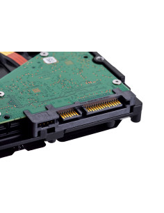 Dysk Twardy Hdd Seagate Ironwolf 2Tb 3,5" Sata St2000Vn003 2