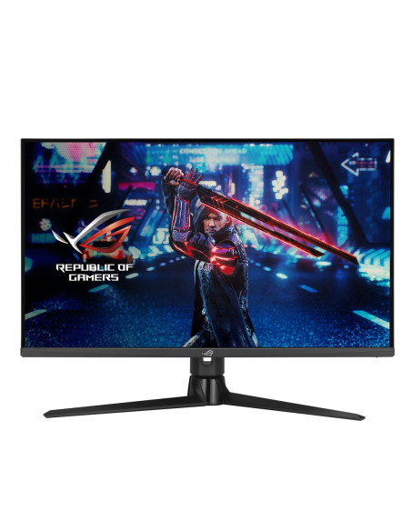 Monitor Asus 32" Xg32Aq Rog Strix