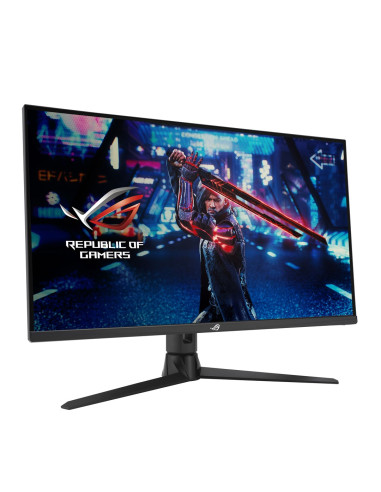 Monitor Asus 32" Xg32Aq Rog Strix