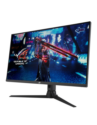 Monitor Asus 32" Xg32Aq Rog Strix