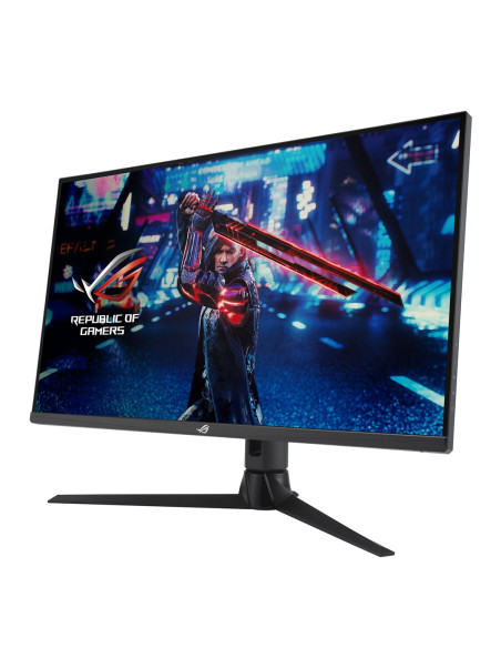 Monitor Asus 32" Xg32Aq Rog Strix