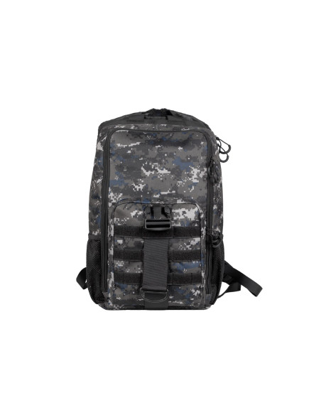 Genesis Plecak Do Laptopa Pallad 450 Camo Lite 15.6" Nbg-2097