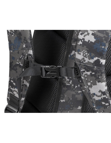 Genesis Plecak Do Laptopa Pallad 450 Camo Lite 15.6" Nbg-2097