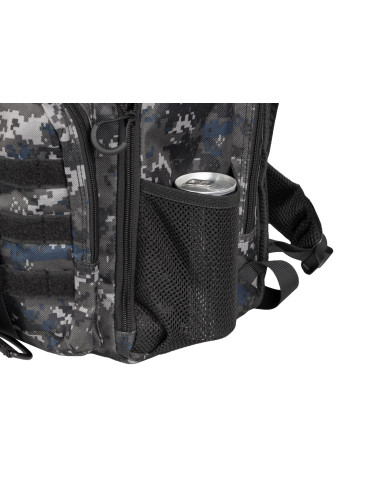 Genesis Plecak Do Laptopa Pallad 450 Camo Lite 15.6" Nbg-2097