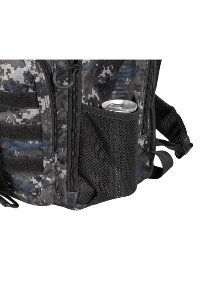 Genesis Plecak Do Laptopa Pallad 450 Camo Lite 15.6" Nbg-2097