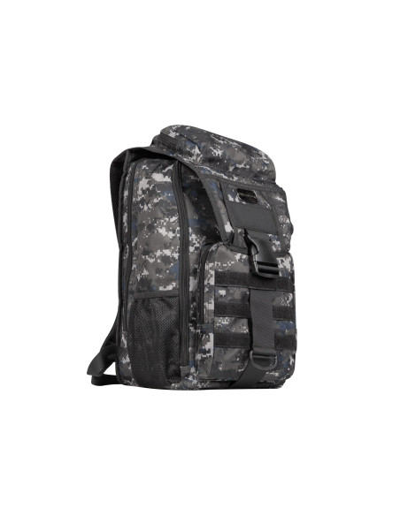 Genesis Plecak Do Laptopa Pallad 450 Camo Lite 15.6" Nbg-2097