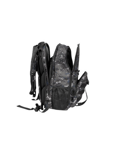 Genesis Plecak Do Laptopa Pallad 450 Camo Lite 15.6" Nbg-2097