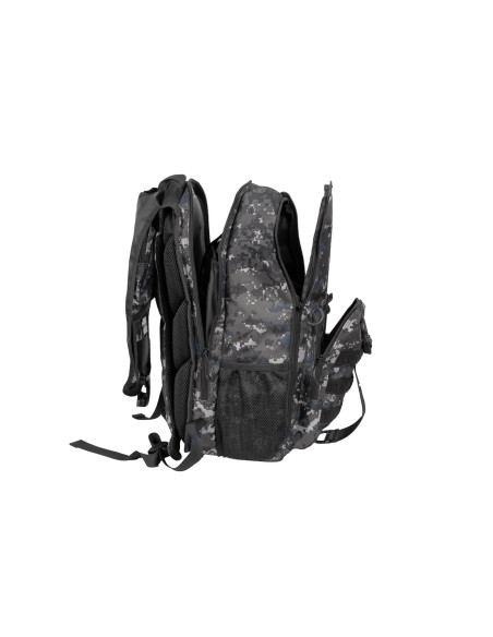 Genesis Plecak Do Laptopa Pallad 450 Camo Lite 15.6" Nbg-2097