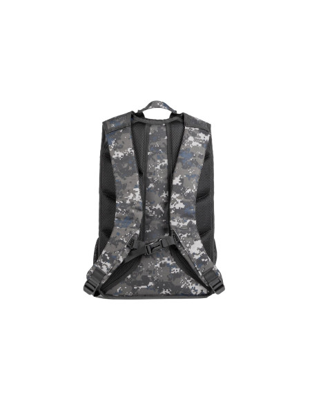 Genesis Plecak Do Laptopa Pallad 450 Camo Lite 15.6" Nbg-2097