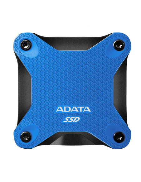 Adata Dysk Ssd Sd620 2Tb Blue