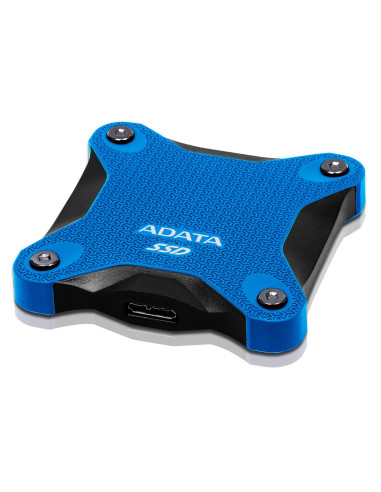 Adata Dysk Ssd Sd620 2Tb Blue