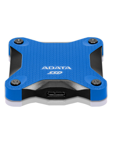 Adata Dysk Ssd Sd620 2Tb Blue