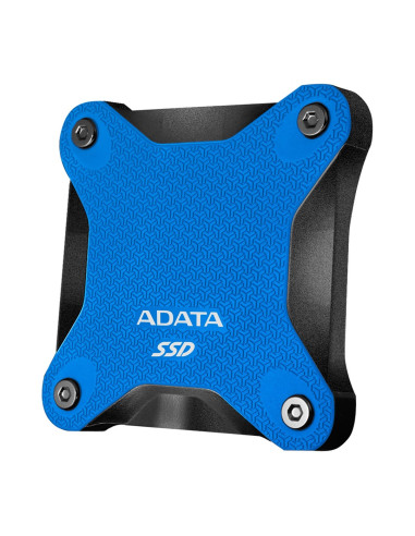 Adata Dysk Ssd Sd620 2Tb Blue
