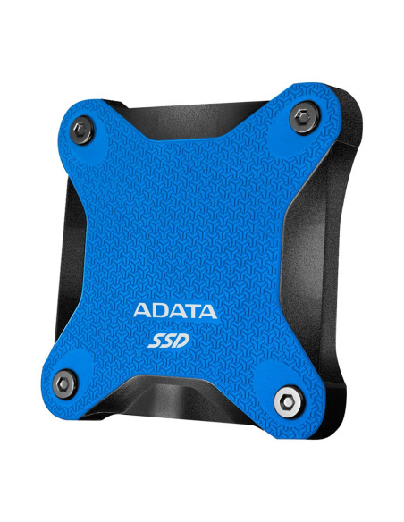 Adata Dysk Ssd Sd620 2Tb Blue