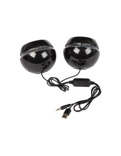 Blow Głośniki Komputerowe 2.0 Ms-29 2X 3W 2